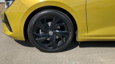 Vauxhall Astra 1.2 Turbo 130 GS 5dr Petrol Hatchback